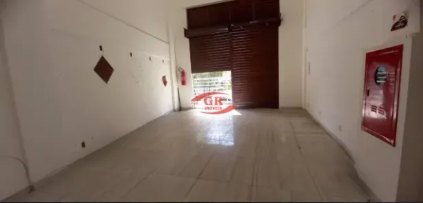 Ponto Comercial à venda, 82m² no Buritis, Belo Horizonte