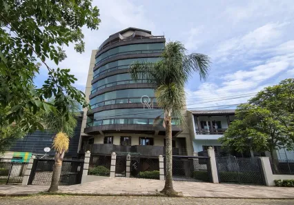 Apartamento com 3 Quartos à venda, 203m² no Sagrada Família, Caxias do Sul