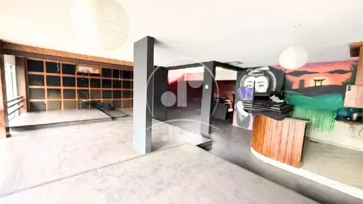 Sala Comercial à venda, 391m² no Vila Guiomar, Santo André