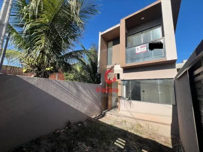 Casa com 2 Quartos para alugar, 70m² no Cidade Praiana, Rio das Ostras