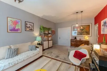 Apartamento com 2 Quartos à venda, 85m² no Consolação, São Paulo