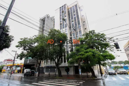 Sala Comercial para alugar, 100m² no Prado, Belo Horizonte