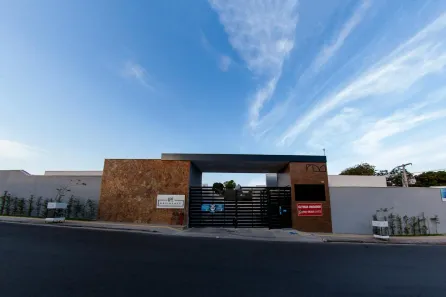 Casa de Condomínio com 3 Quartos à venda, 125m² no Turu, São Luís