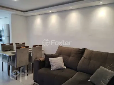 Apartamento com 2 Quartos à venda, 47m² no Lomba do Pinheiro, Porto Alegre