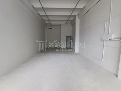 Sala Comercial para alugar, 39m² no Vila Nova, Jaraguá do Sul
