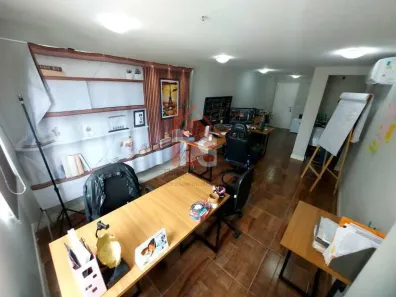 Sala Comercial à venda, 27m² no Cachambi, Rio de Janeiro