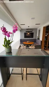 Apartamento com 3 Quartos à venda, 128m² no Vila Andrade, São Paulo
