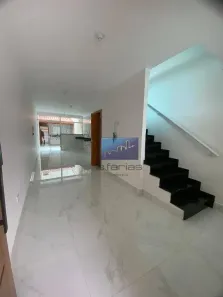 Sobrado com 3 Quartos à venda, 100m² no Vila Nhocune, São Paulo