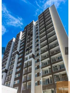 Apartamento com 1 Quarto à venda, 38m² no Vila Andrade, São Paulo