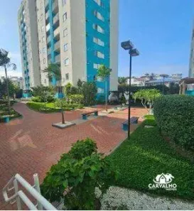 Apartamento com 2 Quartos à venda, 60m² no Centro, Barra Velha