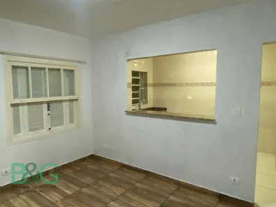 Casa com 1 Quarto para alugar, 45m² no Jardim Itália, São Paulo