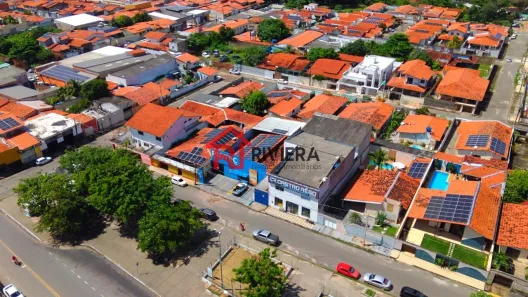 Galpão/Depósito/Armazém à venda, 474m² no Chácara Brasil, São Luís