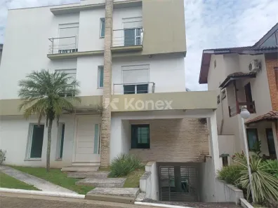 Casa de Condomínio com 5 Quartos para alugar, 420m² no Tucuruvi, São Paulo