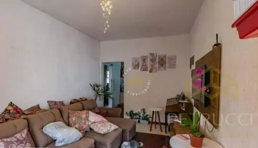 Casa com 3 Quartos à venda, 152m² no Jardim Proença I, Campinas