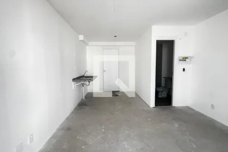 Apartamento com 1 Quarto à venda, 29m² no Mooca, São Paulo
