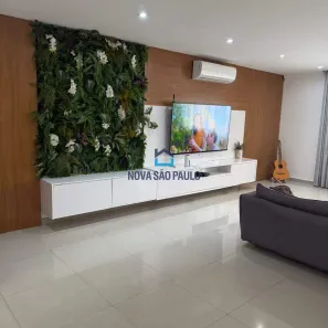 Casa com 3 Quartos à venda, 307m² no Jabaquara, São Paulo