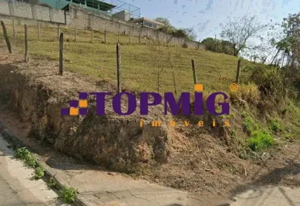 Lote/Terreno à venda, 1000m² no Vila Cristina, Betim