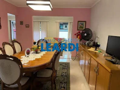Casa com 3 Quartos à venda, 232m² no Vila Camilópolis, Santo André