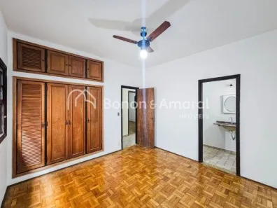 Casa com 3 Quartos à venda, 190m² no Jardim Chapadão, Campinas