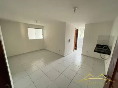 Apartamento com 1 Quarto para alugar, 40m² no Nova Parnamirim, Parnamirim