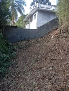 Lote/Terreno à venda, 1623m² no Taboleiro Verde, Cotia