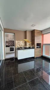 Apartamento com 2 Quartos à venda, 91m² no Vila Regente Feijó, São Paulo