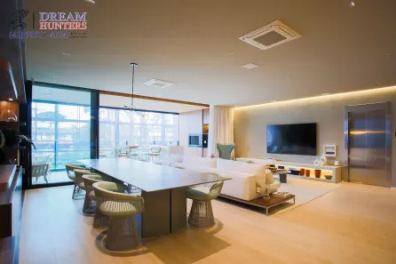 Apartamento com 3 Quartos à venda, 206m² no Mercês, Curitiba