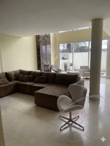 Casa de Condomínio com 4 Quartos à venda, 440m² no Umuarama, Osasco