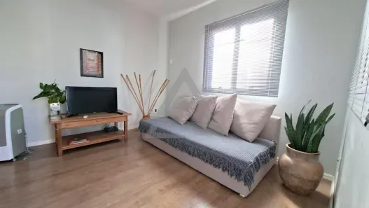 Apartamento com 1 Quarto para alugar, 64m² no Centro, Campinas