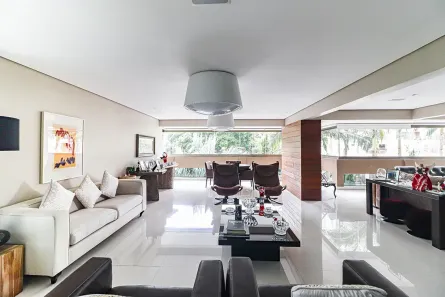 Apartamento com 3 Quartos à venda, 286m² no Jardim da Saúde, São Paulo