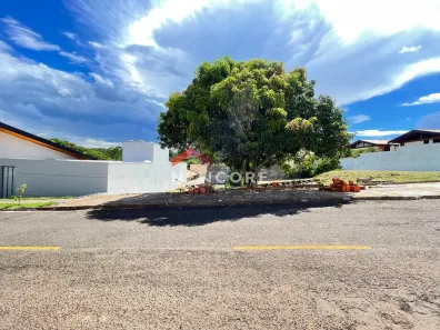 Lote/Terreno à venda, 584m² no Samambaia Parque Residencial, Bauru