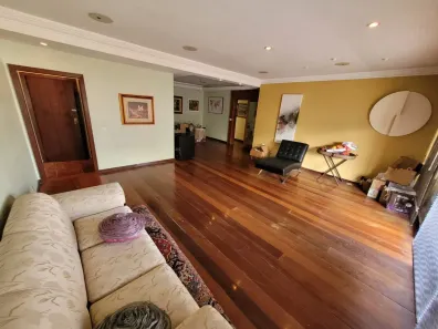 Apartamento com 4 Quartos à venda, 260m² no Ipanema, Rio de Janeiro
