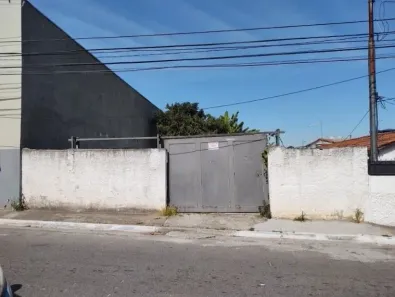 Lote/Terreno à venda, 400m² no Vila Moraes, São Paulo