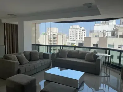 Cobertura com 4 Quartos à venda, 170m² no Moema, São Paulo