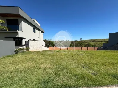 Lote/Terreno à venda, 548m² no Alphaville Dom Pedro 3, Campinas