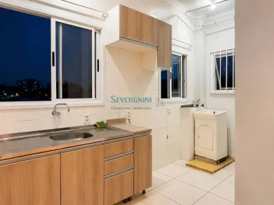 Apartamento com 2 Quartos à venda, 49m² no Vila Vista Alegre, Cachoeirinha