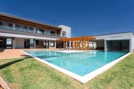 Casa de Condomínio com 5 Quartos à venda, 1400m² no , Porto Feliz