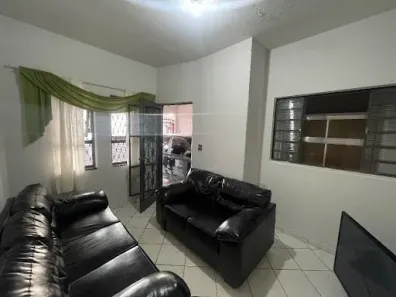 Casa com 2 Quartos à venda, 91m² no Jardim Remanso, Santa Gertrudes