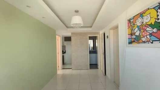 Casa com 2 Quartos à venda, 60m² no Chácaras Rio-Petrópolis, Duque de Caxias