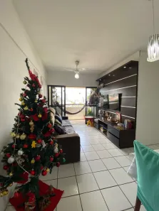 Apartamento com 3 Quartos à venda, 78m² no Piedade, Jaboatão dos Guararapes