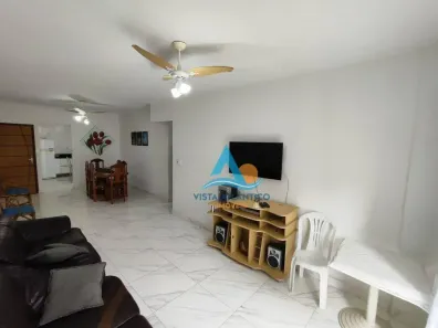 Apartamento com 2 Quartos à venda, 80m² no Mirim, Praia Grande