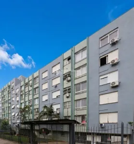Apartamento com 1 Quarto à venda, 49m² no Santo Antônio, Porto Alegre