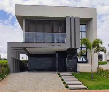 Casa de Condomínio com 3 Quartos à venda, 203m² no Gleba Simon Frazer, Londrina