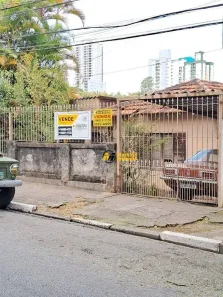 Lote/Terreno à venda, 394m² no Vila Osasco, Osasco