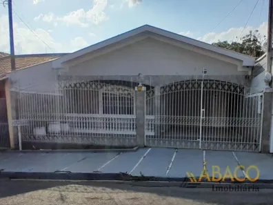 Casa com 3 Quartos para alugar, 180m² no Jardim Hikari, São Carlos
