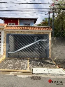 Casa com 4 Quartos à venda, 220m² no Vila Constança, São Paulo