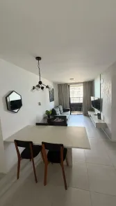 Apartamento com 2 Quartos para alugar, 63m² no Cruz das Almas, Maceió