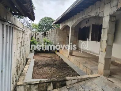 Casa com 4 Quartos à venda, 314m² no Europa, Belo Horizonte