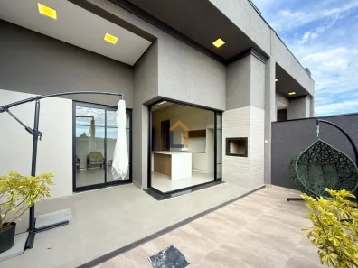 Casa com 3 Quartos à venda, 91m² no Santa Terezinha, Fazenda Rio Grande
