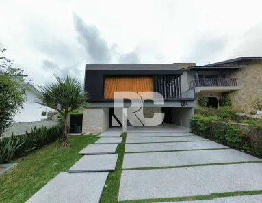 Casa de Condomínio com 4 Quartos à venda, 415m² no Arujá 5, Arujá